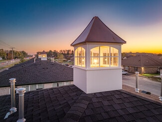 More details for 4808 Old Tyme Court, Evansville, IN - Multifamily for Sale