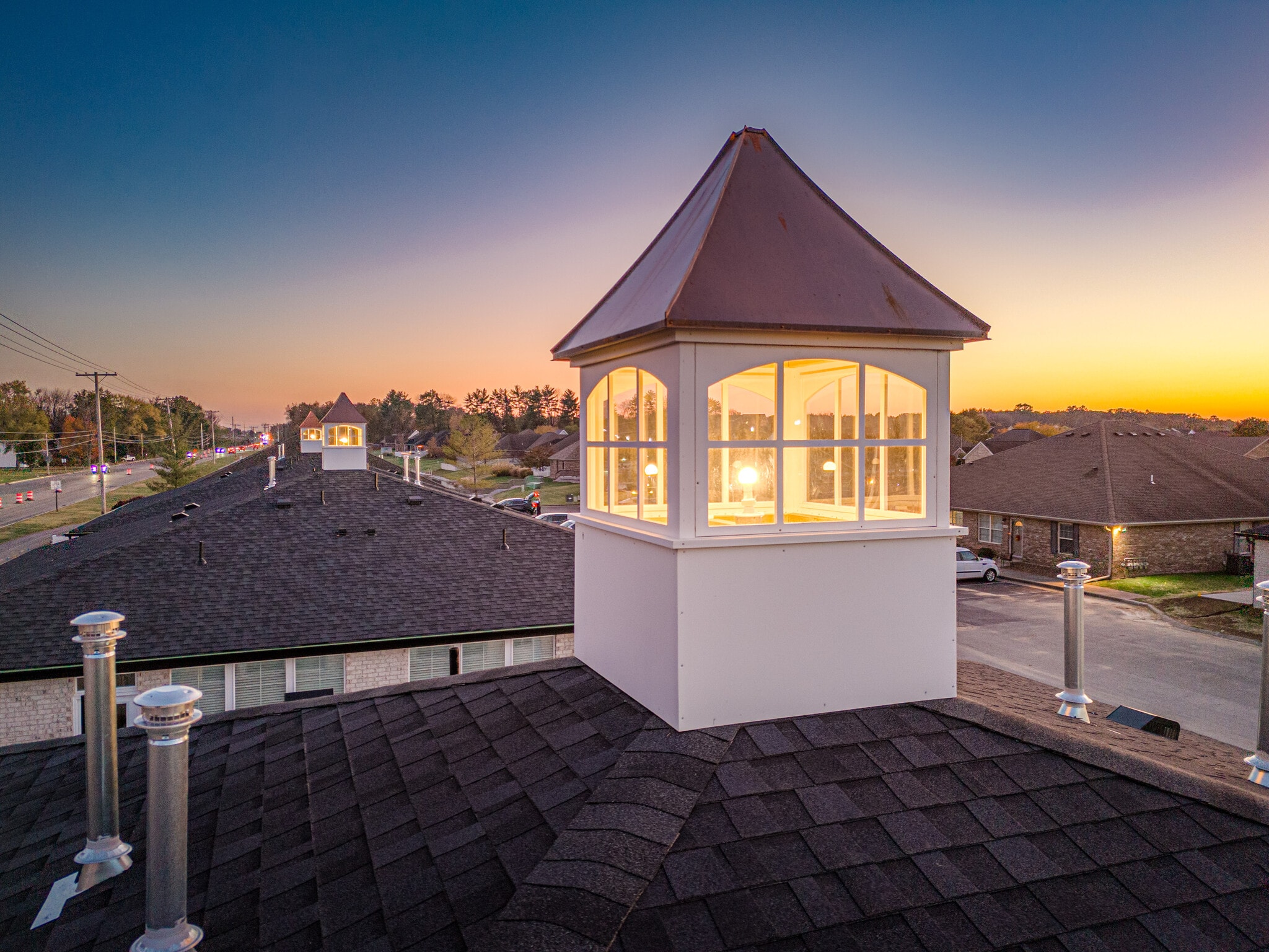 4808 Old Tyme Court, Evansville, IN for sale Building Photo- Image 1 of 18