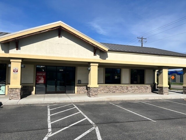 8505-8517 W Overland Rd, Boise, ID for sale Building Photo- Image 1 of 1