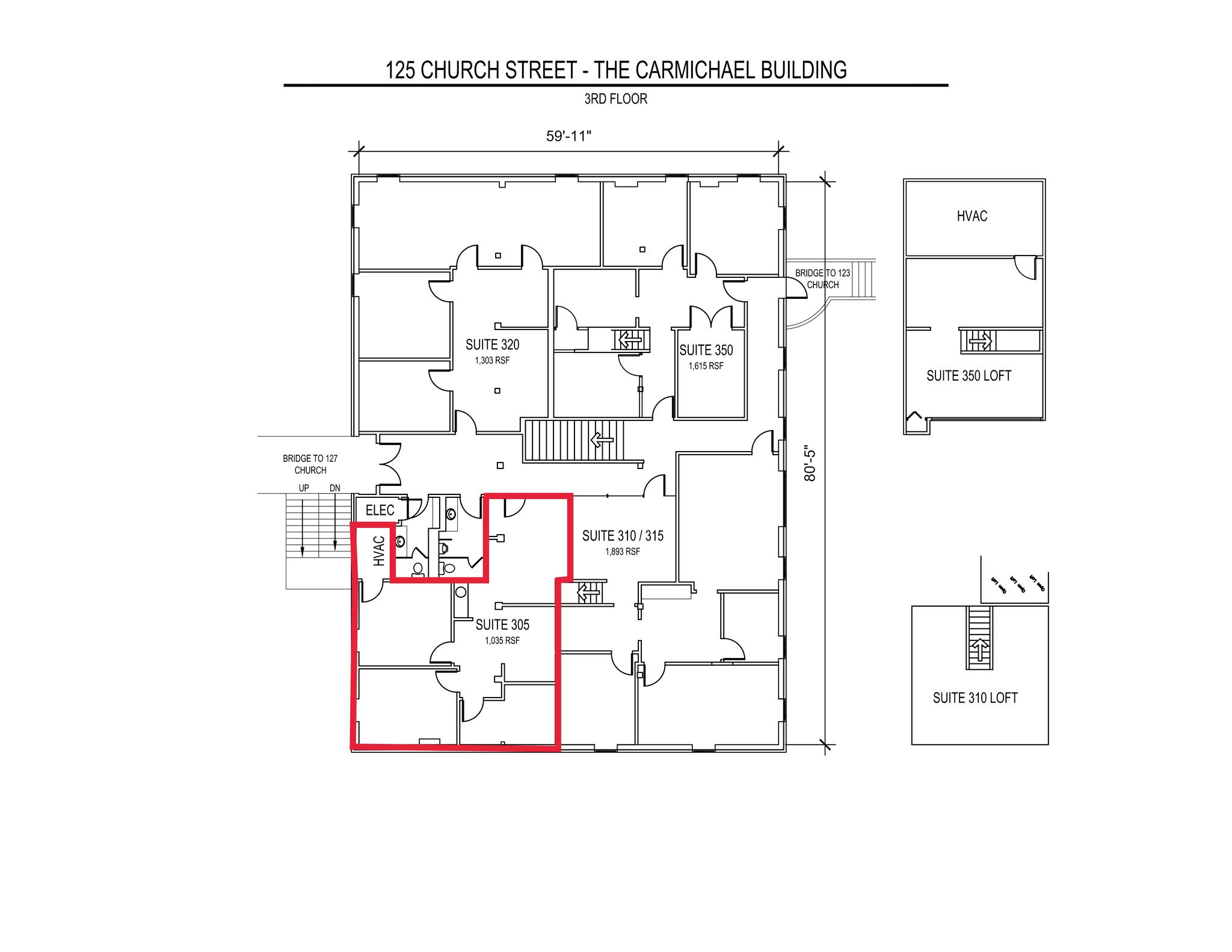 113 Church St, Marietta, GA for lease Site Plan- Image 1 of 1