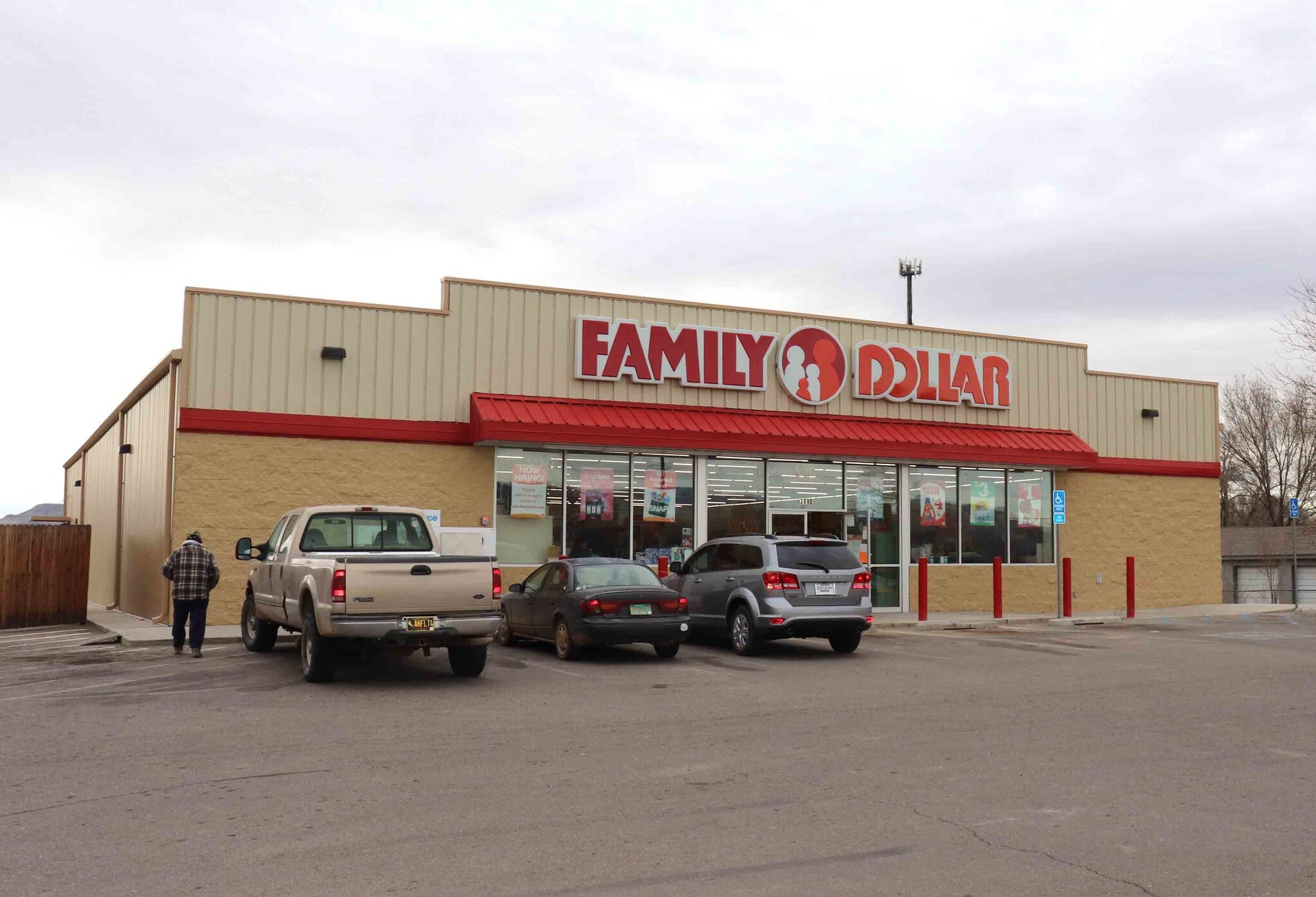 3110 State Highway 47, Los Lunas, NM for sale Other- Image 1 of 1