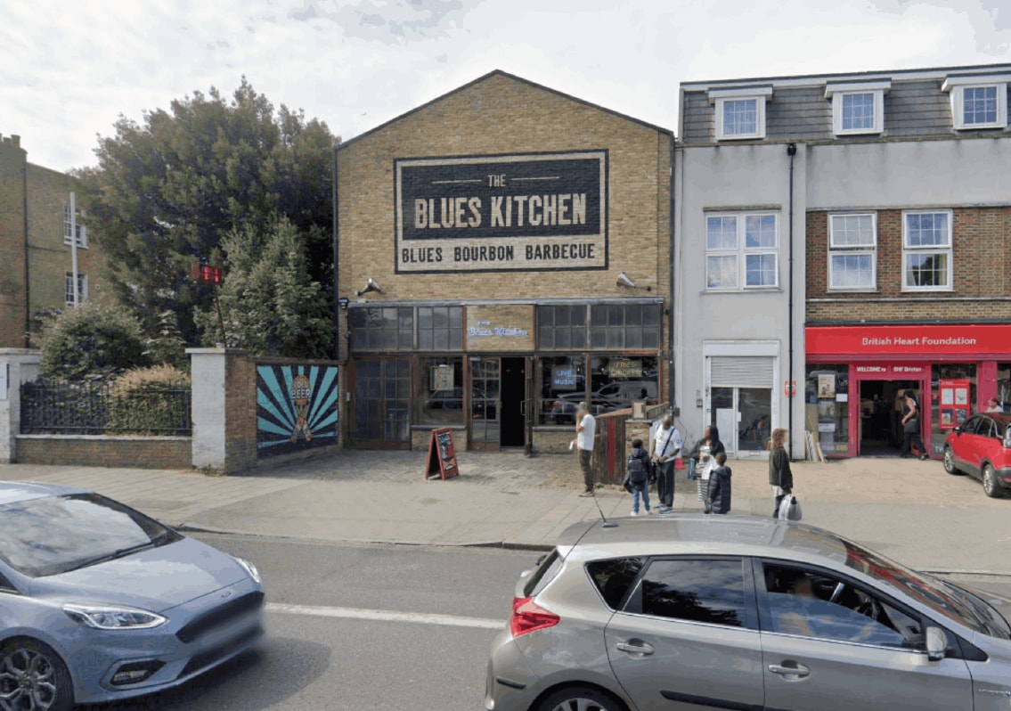 40 Acre Ln, London for sale Building Photo- Image 1 of 1