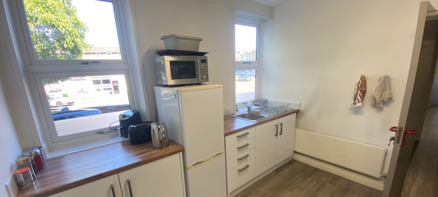 2 Hearsall Ln, Coventry for lease Interior Photo- Image 1 of 6