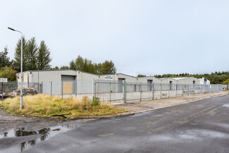 More details for 33 Carron Pl, East Kilbride - Industrial for Lease