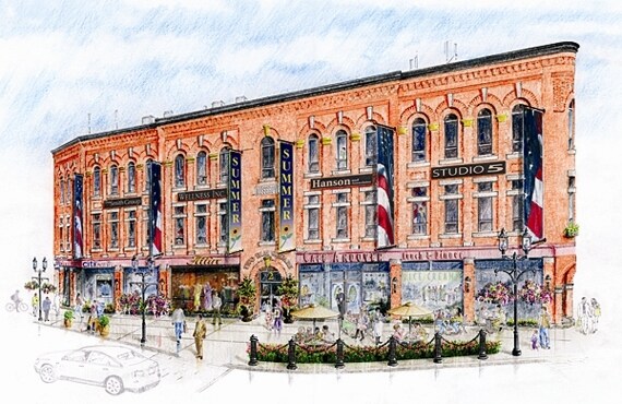 2 Elm Sq, Andover, MA for lease - Other - Image 3 of 5