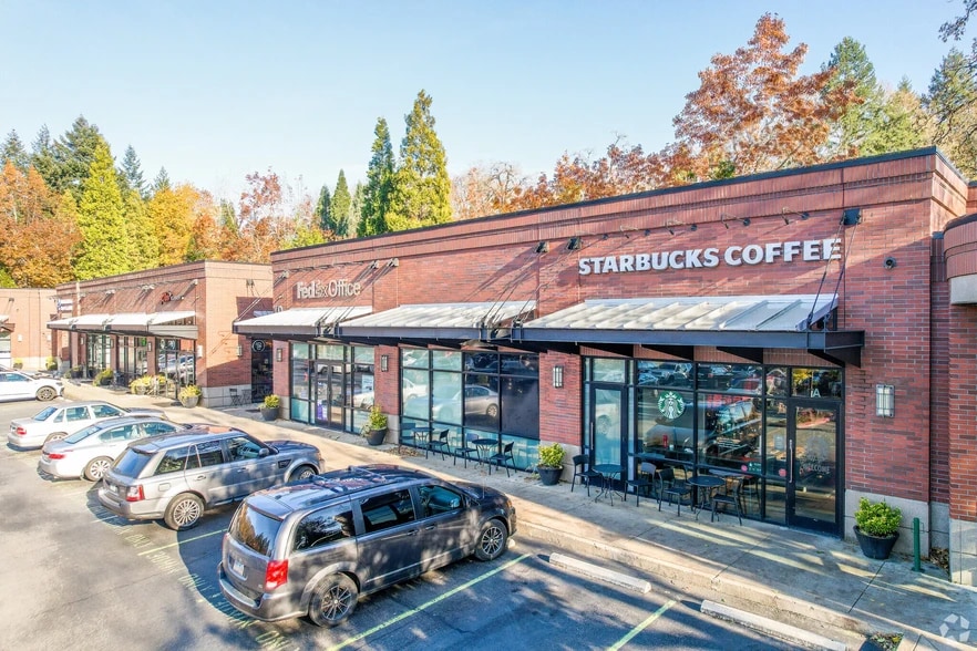 Centerpointe Dr, Lake Oswego, OR for lease - Building Photo - Image 2 of 10