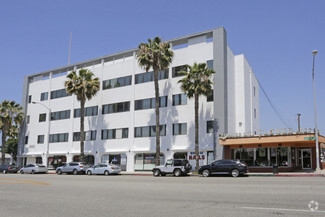 More details for 10811 Washington Blvd, Culver City, CA - Office for Lease