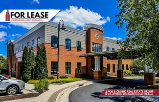 More details for 65 Shenandoah Ave, Daleville, VA - Office for Lease