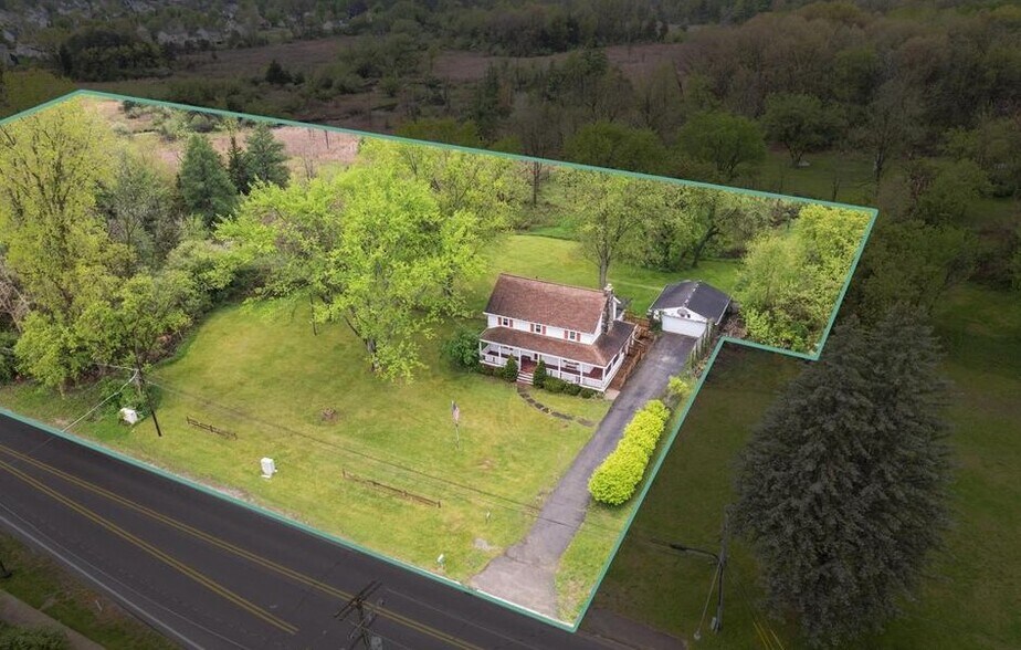 260 Dexter Pinckney Rd, Pinckney, MI 48169 Land for Sale