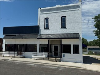 More details for 203 E Main St, Drexel, MO - Retail for Sale