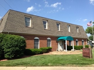 More details for 600 SE 8th St, Evansville, IN - Office for Sale