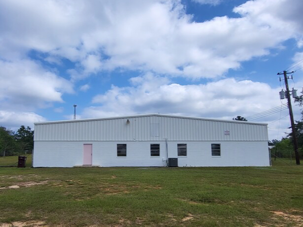 266 N Kelly Rd, Slocomb, AL for sale - Building Photo - Image 1 of 1