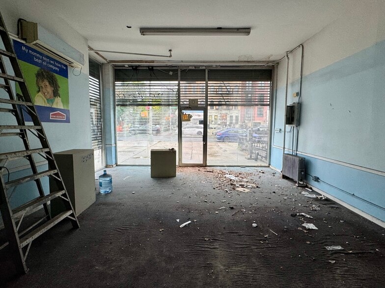 1145 Bushwick Ave, Brooklyn, NY for lease - Building Photo - Image 3 of 10