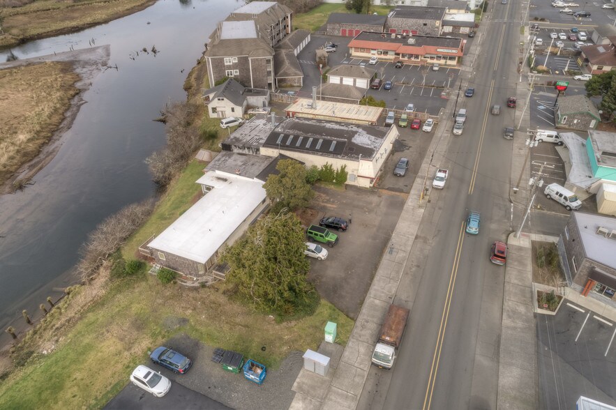 1202 S Holladay Dr, Seaside, OR for sale - Other - Image 1 of 1