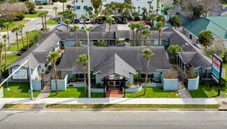 More details for 1817-1835 N 3rd St, Jacksonville Beach, FL - Office for Lease