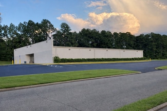 More details for 3250 Deans Bridge Rd, Augusta, GA - Office for Sale