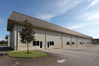 More details for 9566 Barber St, Sebastian, FL - Flex for Lease