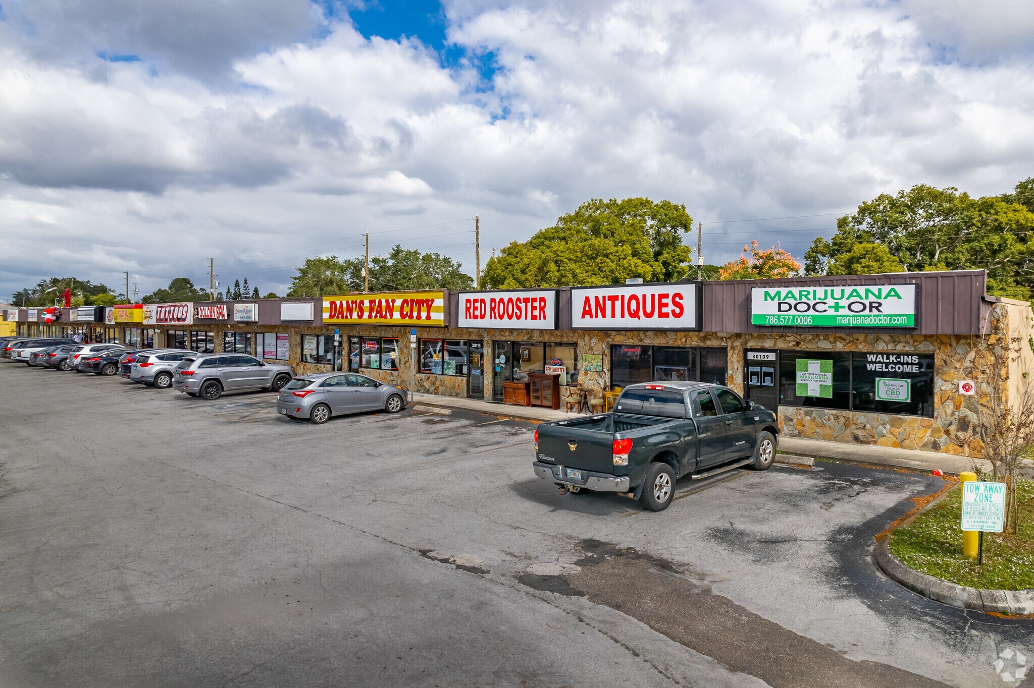30109-30137 US Highway 19 N, Clearwater, FL for sale Primary Photo- Image 1 of 1