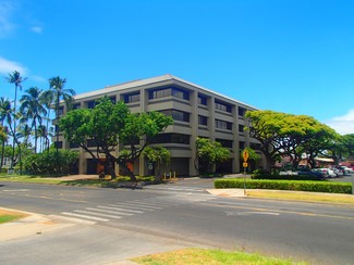 More details for 33 Lono Ave, Kahului, HI - Office for Lease