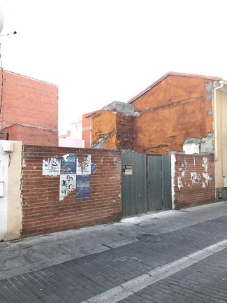 More details for Calle Pedro Gumiel, 9, Illescas - Land for Sale