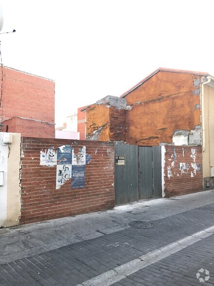 Calle Pedro Gumiel, 9, Illescas, Toledo for sale - Building Photo - Image 1 of 2