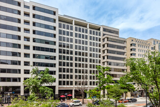 More details for 1629 K St NW, Washington, DC - Office for Lease