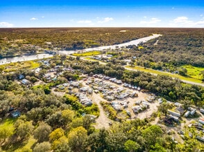 121 Riverbend Dr, LaBelle, FL - AERIAL  map view - Image1
