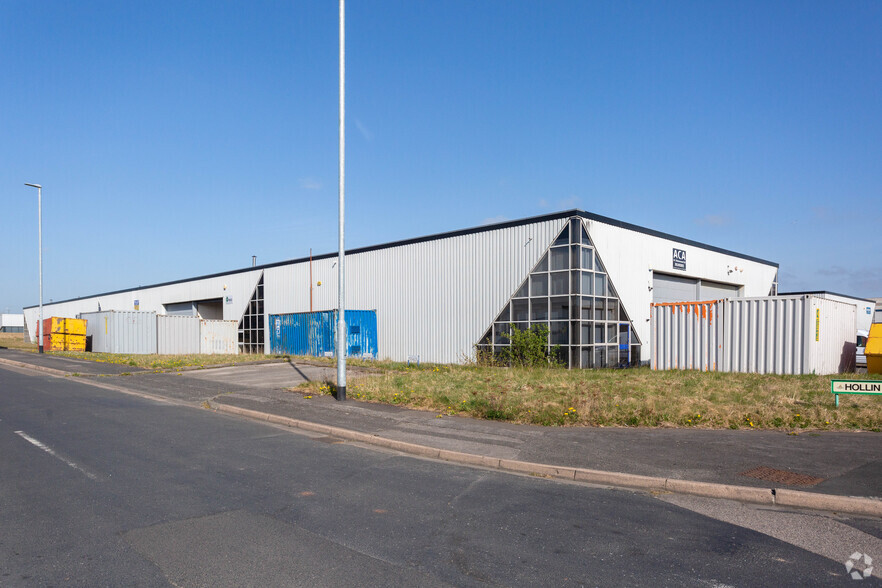 Cumbie Way, Newton Aycliffe, DL5 6YA - Industrial for Lease | LoopNet