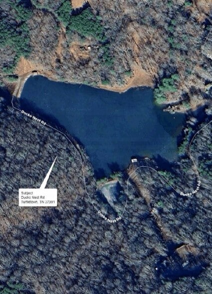 1133 Ducks Nest Rd, Turtletown, TN for sale - Building Photo - Image 2 of 2