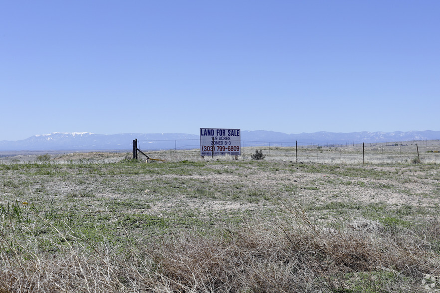 3475 Kachina Pl, Pueblo, CO for sale - Building Photo - Image 1 of 5