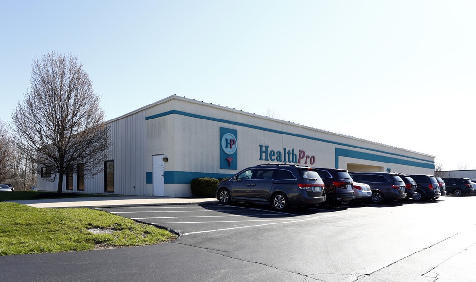 4132 Elida Rd, Lima, OH for sale - Building Photo - Image 2 of 112