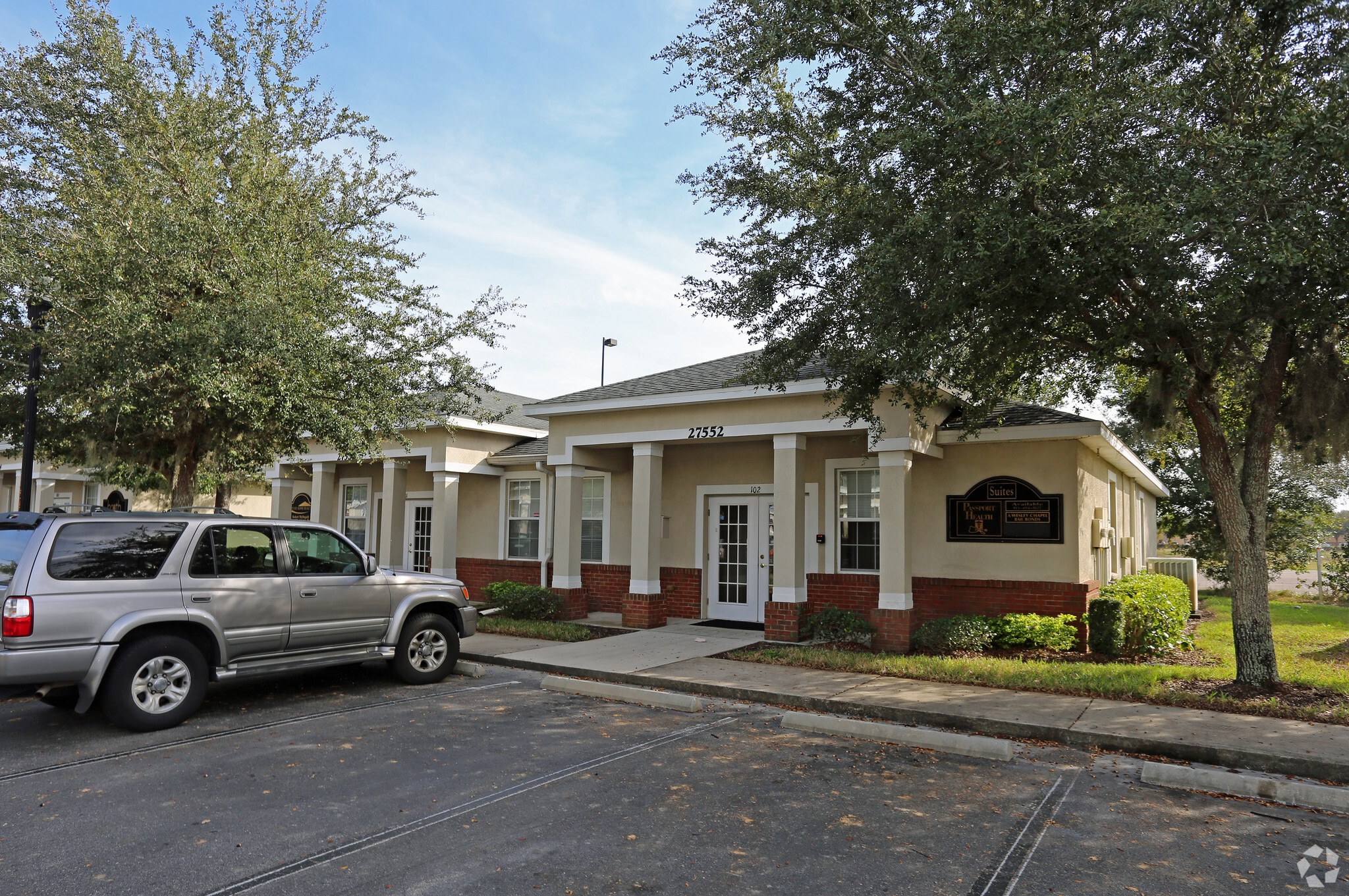 27552 Cashford Cir, Wesley Chapel, FL for sale Building Photo- Image 1 of 1
