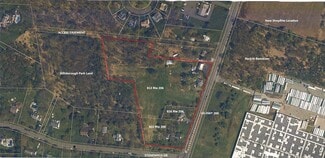 More details for 812-822 US Highway 206, Hillsborough, NJ - Land for Sale