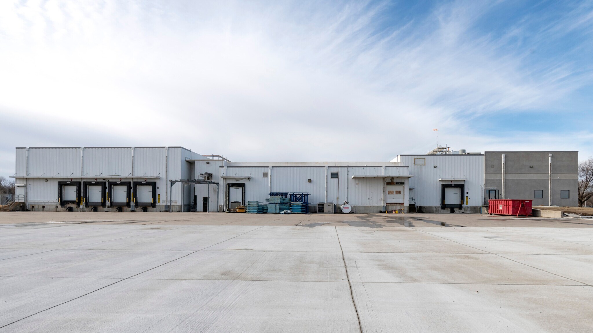 4611 W Adams St, Lincoln, NE for sale Building Photo- Image 1 of 1