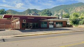 More details for 449 Manitou Ave, Manitou Springs, CO - Retail for Lease