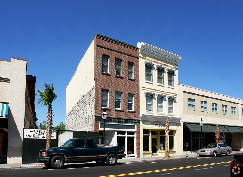 487 King St, Charleston, SC for sale - Building Photo - Image 3 of 89