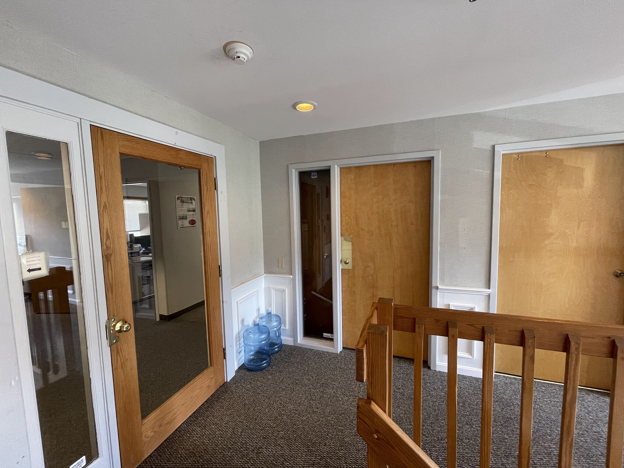 52-56 Stiles Rd, Salem, NH for lease Interior Photo- Image 1 of 18