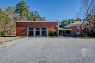 1434 Farrington Rd, Apex NC - Warehouse