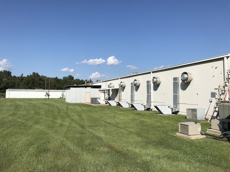 5925 I 55 S, Jackson, MS for sale - Building Photo - Image 1 of 1