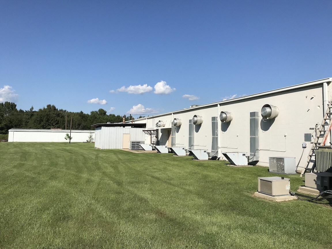 5925 I 55 S, Jackson, MS for sale Building Photo- Image 1 of 1