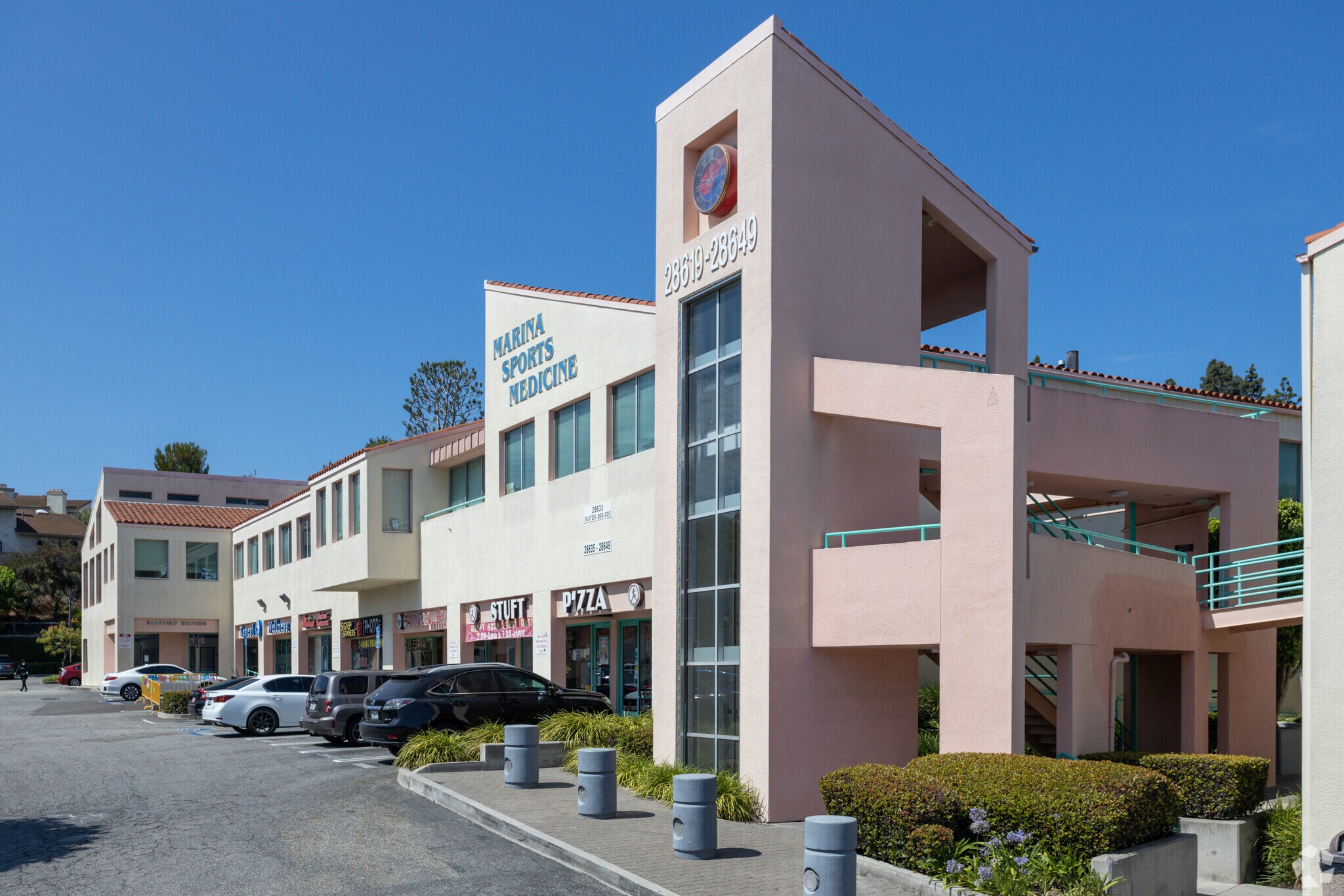 2861928649 S Western Ave, Rancho Palos Verdes, CA 90275 Palos Verdes