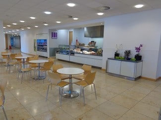 More details for 21 Woodhall, Holytown - Office for Lease