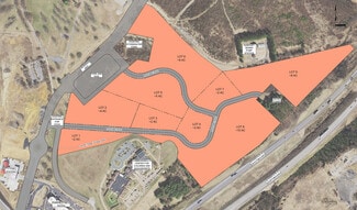 More details for 1300 Richmond Ave, Staunton, VA - Land for Sale