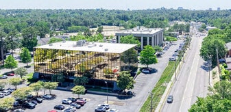 Landmark Business Park - Commercial Real Estate