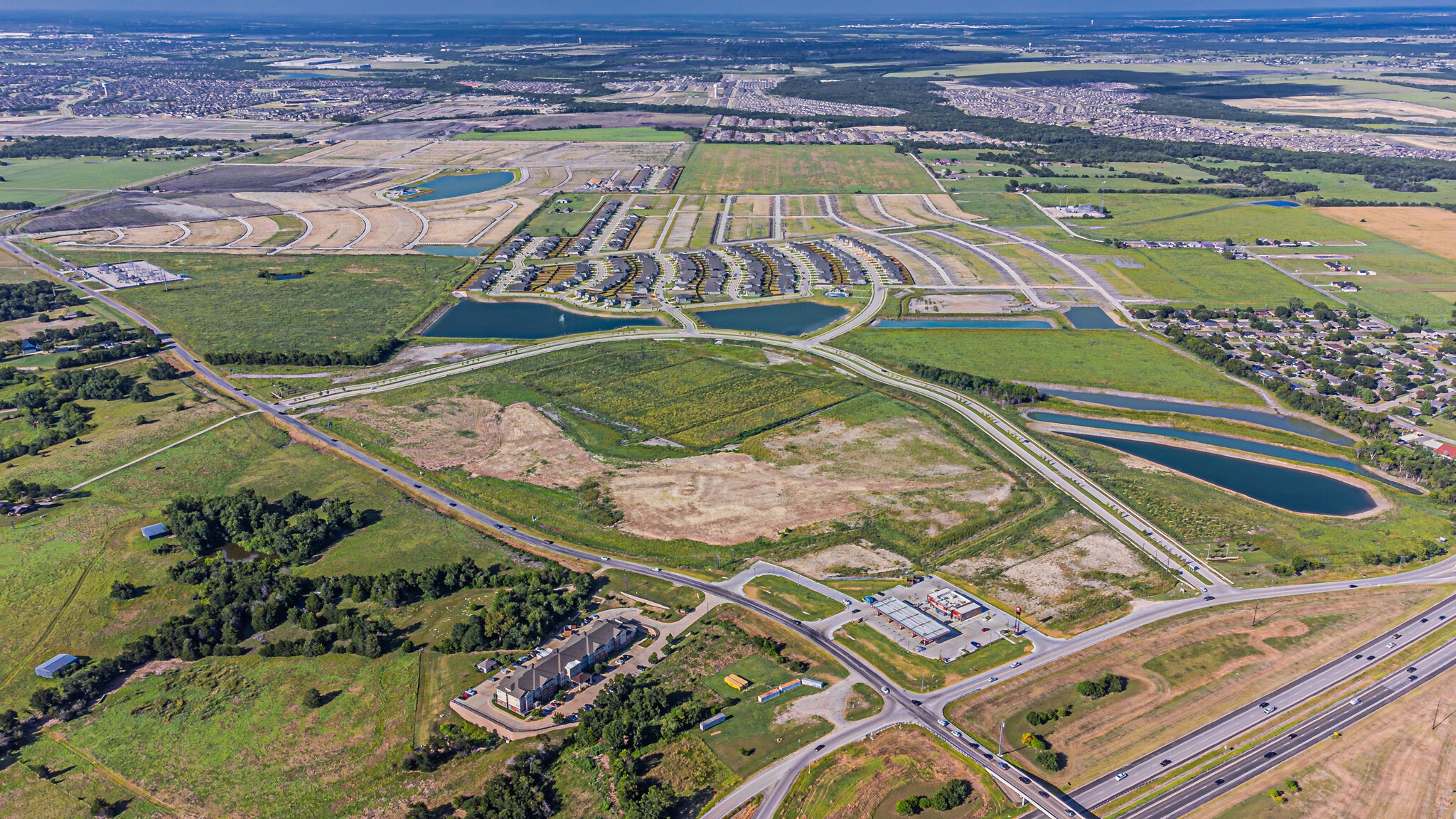 US Highway 175, Crandall, TX for sale Building Photo- Image 1 of 7