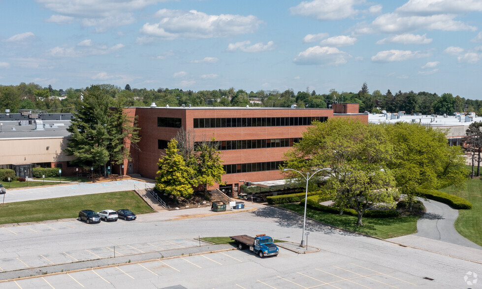 626 Hanover Pike, Hampstead, MD for lease - Aerial - Image 3 of 5