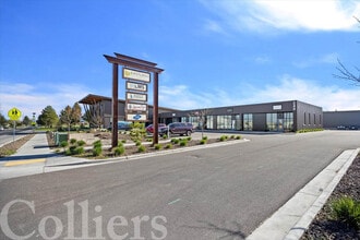 240 Eastland Dr, Twin Falls, ID for lease Building Photo- Image 1 of 7