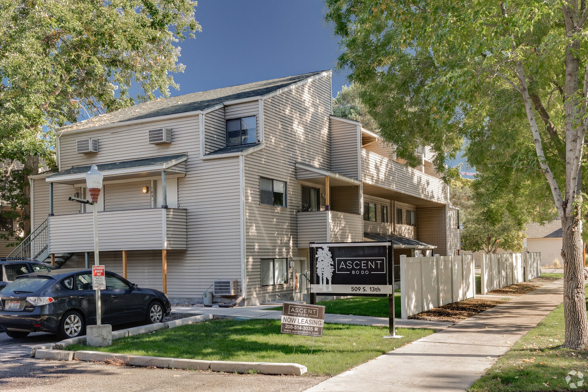 509 S 13th St, Boise, ID for sale Primary Photo- Image 1 of 1