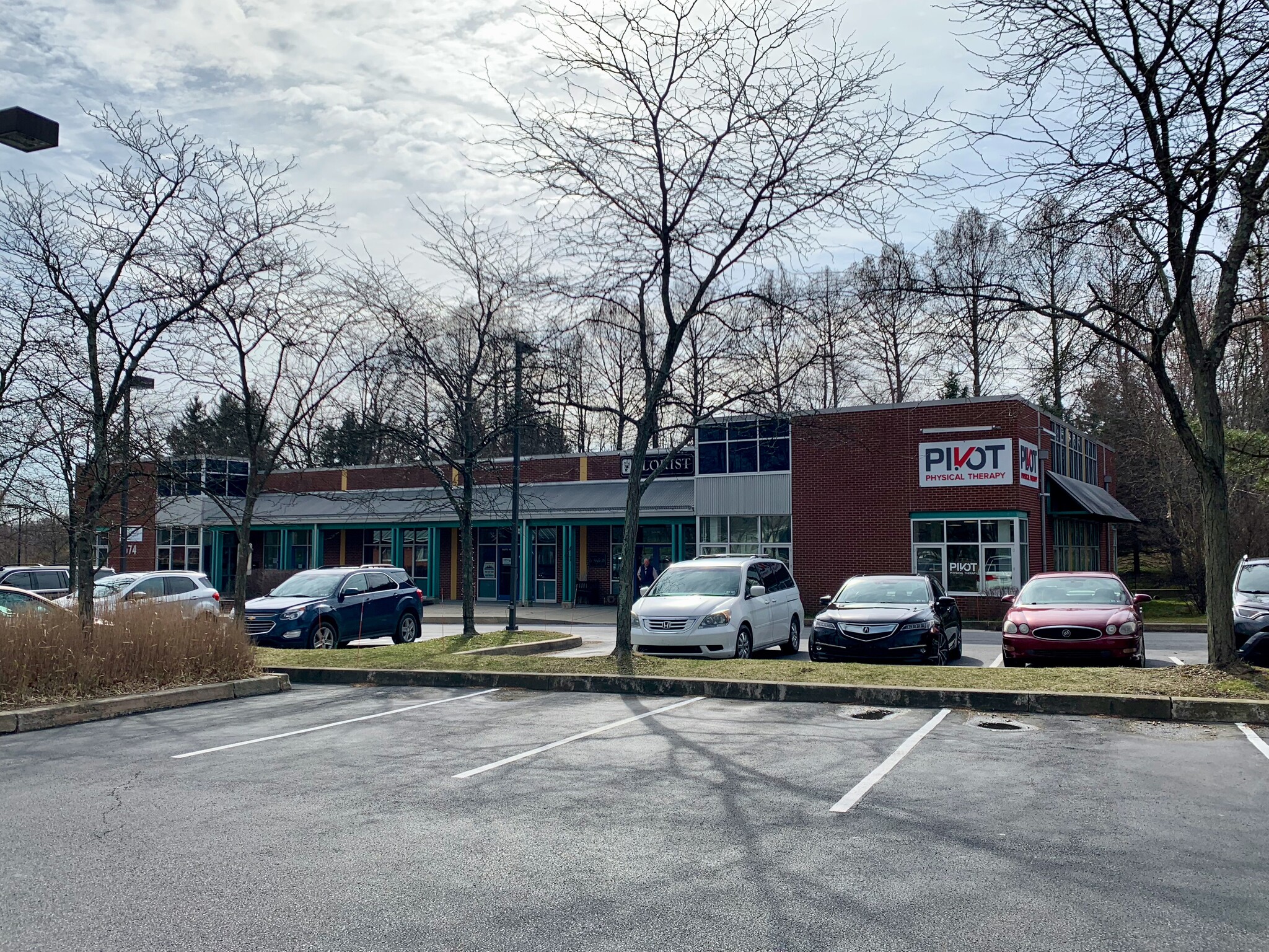 Unionville Rd, Kennett Square, PA for lease Building Photo- Image 1 of 1