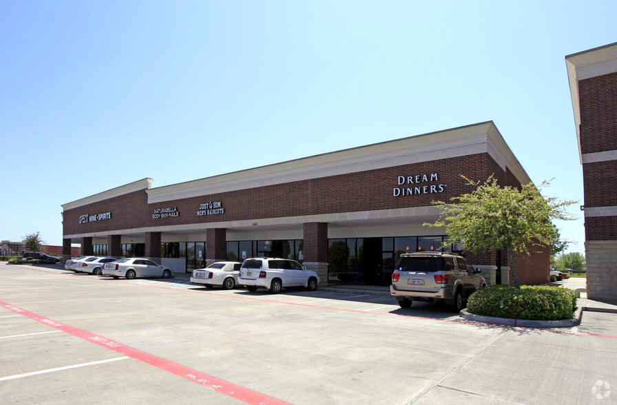 5418 Highway 6, Missouri City, TX for lease - Building Photo - Image 3 of 10